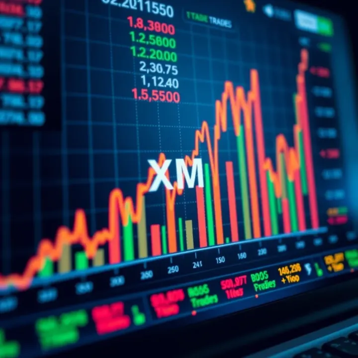 Todo sobre el bono XM para traders