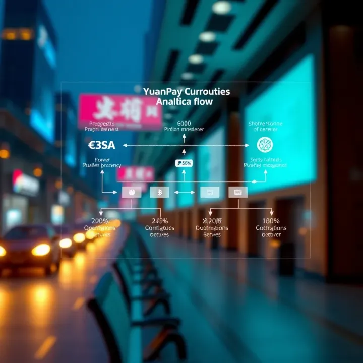 YuanPay Group: análisis y guía para usuarios en Colombia YuanPay Group: análisis y guía para usuarios en Colombia